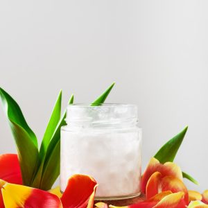 100% Coconut Wax Candles – Pure & Long-Lasting Glow